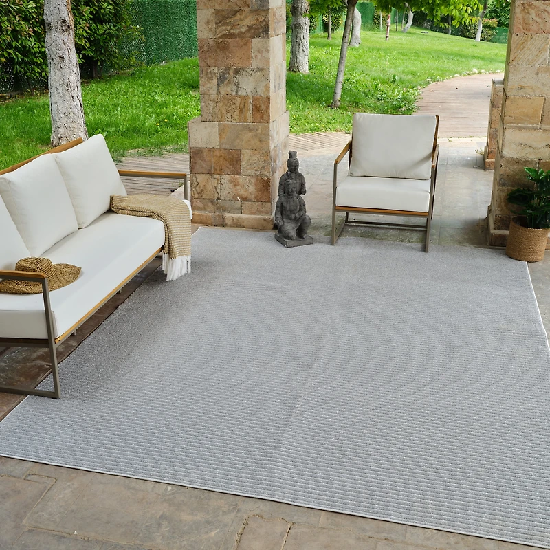 Tapis d'interieur et d'exterieur Rug Branch Alfombra, beige creme, moderne - Salon, chambre, salle a manger et cuisine