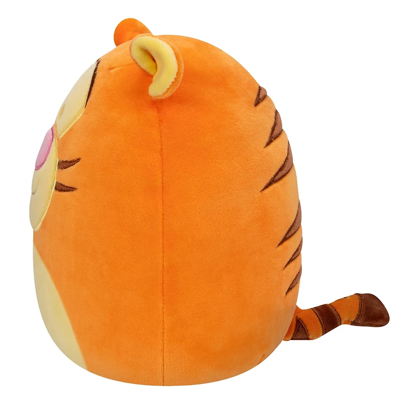 Squishmallows Original Disney 8-Inch Tigger Plush - Little Ultrasoft Official Jazwares Plush