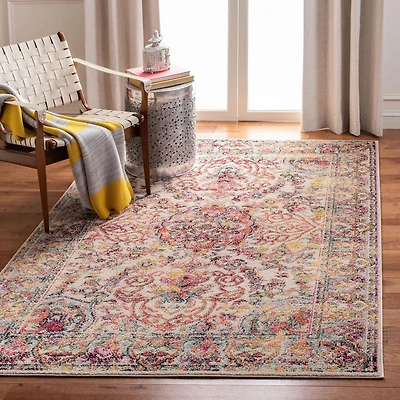 Safavieh Madison Jefferson Tapis Traditionnel