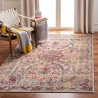 Safavieh Madison Jefferson Tapis Traditionnel