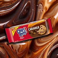 Chips Ahoy! Chewy Caramilk Cookies, Family Size