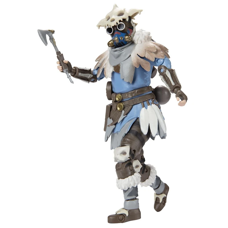 Apex Legends: Bloodhound (YOUNG BLOOD) 6" Figure