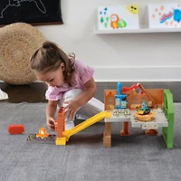 VTech Go! Go! Cory Carson O'Tool's Construction Site™ - Version anglaise