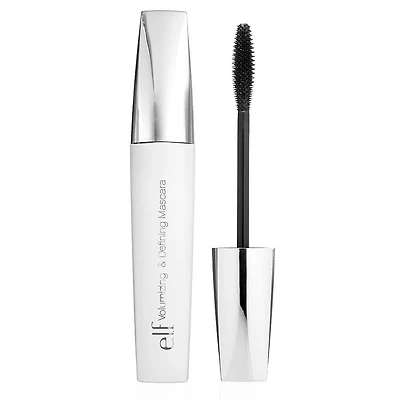 E.L.F.COSMETICS VOL & DEFIN MASCARA