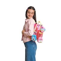 Real Littles Care Bears Back Pack
