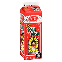 ADL LITE EGG NOG