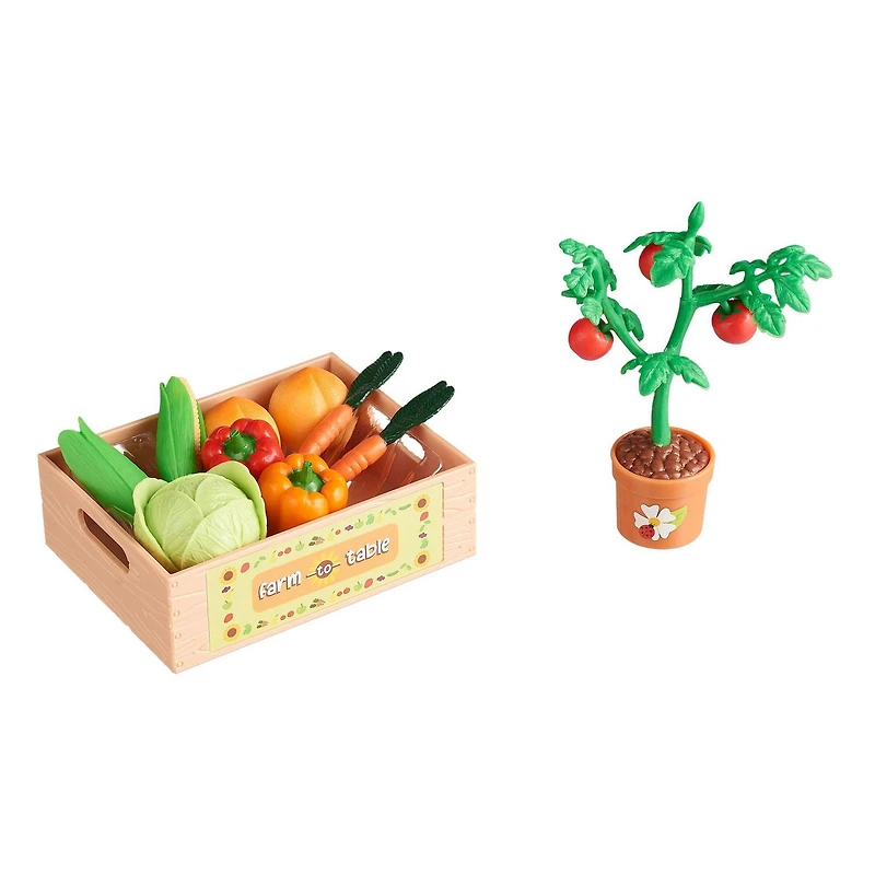My Life As Farm-To-Table Play Set
