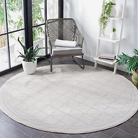 SAFAVIEH Amherst Trina Geometric Area Rug