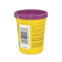 Play-Doh, pot individuel de pâte à modeler mauve de 112 g À partir de 2 ans