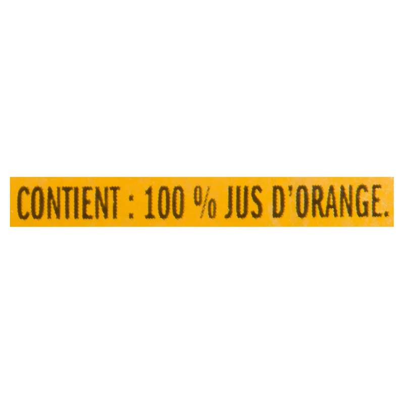 Simply Orange® with Pulp 946ml