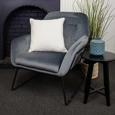 Housse de coussin décoratif Stardust (pas d'insert inclus)