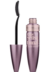 Maybelline New York Lash Sensational Curvitude™, Waterproof Mascara, 9 mL