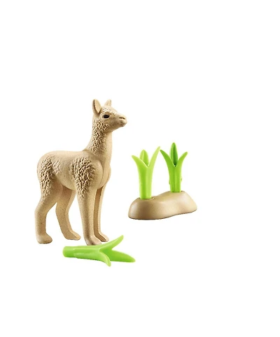 Playmobil Wiltopia - Young Alpaca