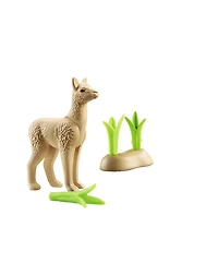 Playmobil Wiltopia - Young Alpaca