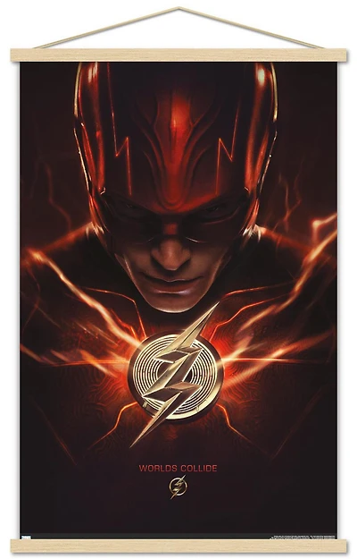 Film DC Comics The Flash