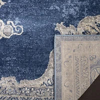 SAFAVIEH Brentwood Harland Tapis de Bordure