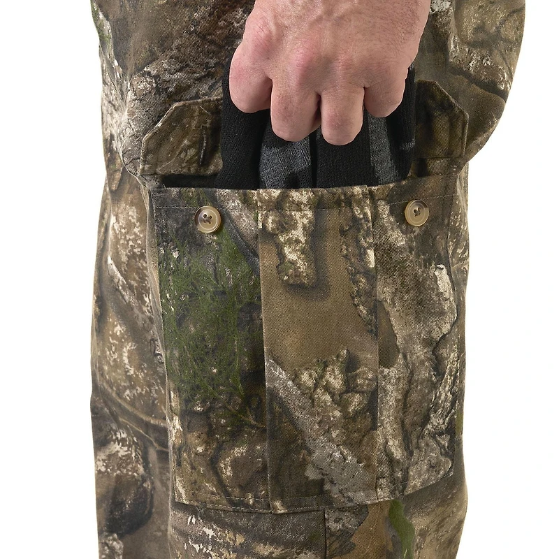 Realtree APX Men's 6 Pocket Pant, Sizes M - 2XL