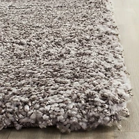 Safavieh Milan Harlow Solid Shag Area Rug