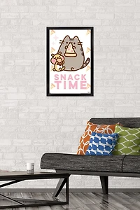 Pusheen