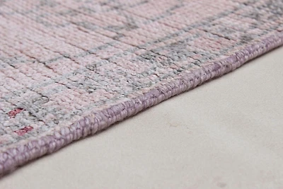 ECARPETGALLERY Tapis Noué à la Main pour Salon