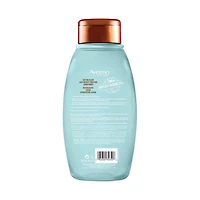 Aveeno Cotton Blend Light Moisture Sulfate-Free Conditioner