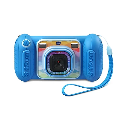 VTech KidiZoom Caméra Pix Plus. 3 à 8 ans