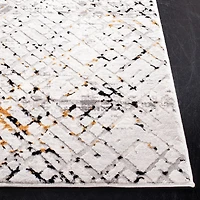 SAFAVIEH Amalfi Hannan Tapis Abstrait