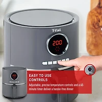 T-fal Ultra Air Fryer 4.2L Digital EY111B50