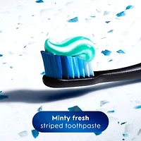 Crest Complete Whitening Plus Scope Minty Fresh Toothpaste, 120 mL