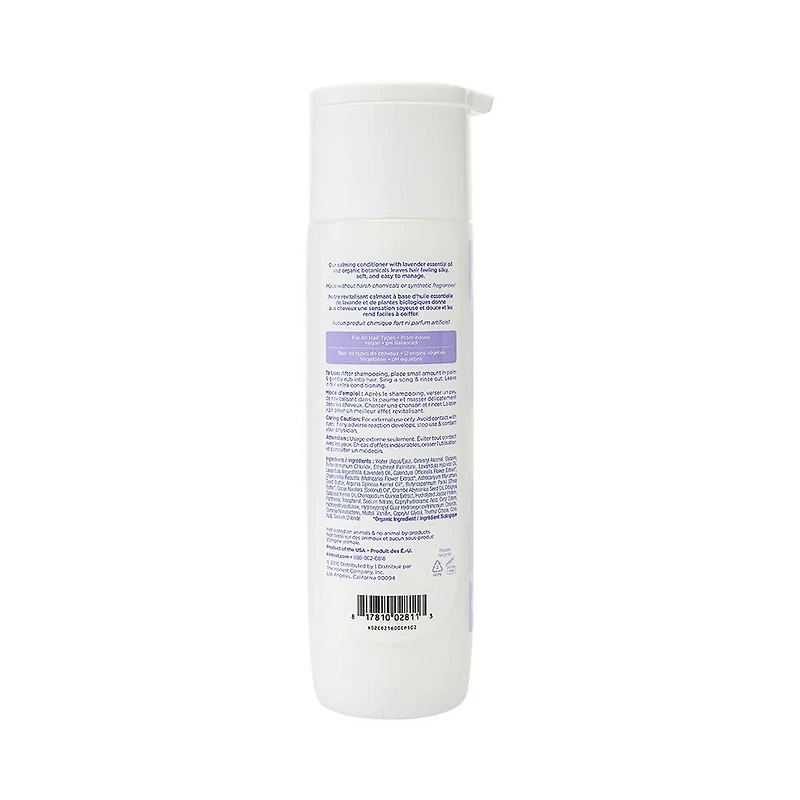 The Honest Company  Dreamy Lavender Conditioner
