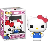 FUNKO HKITTY CLASSIC - FRENCH