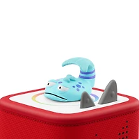 tonies The Pout-Pout Fish Audio Play Figurine