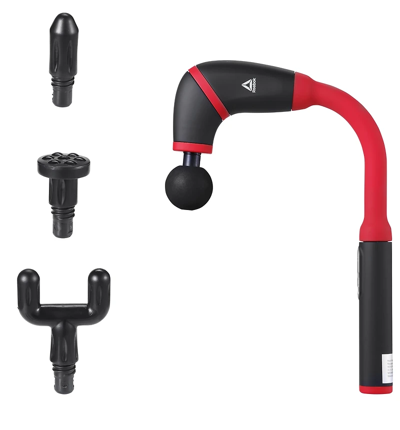 Reebok Reach Pulse Pro Percussion Massager