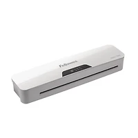 Fellowes® Halo™ 125 - Plastifieuse avec pochettes de plastification thermiques
