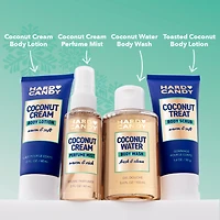 Hard Candy Coffret-cadeau Everything Shower, Toast à la noix de coco