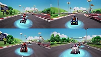 Paw Patrol Grand Prix (PS5)