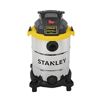 Stanley 8 Gallon Wet Dry Vacuum