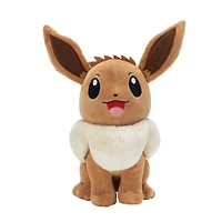 Peluche Pokémon 12" - Eevee #2