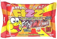 Lotsa Fizz Candy - 225g - 65Ct Bag