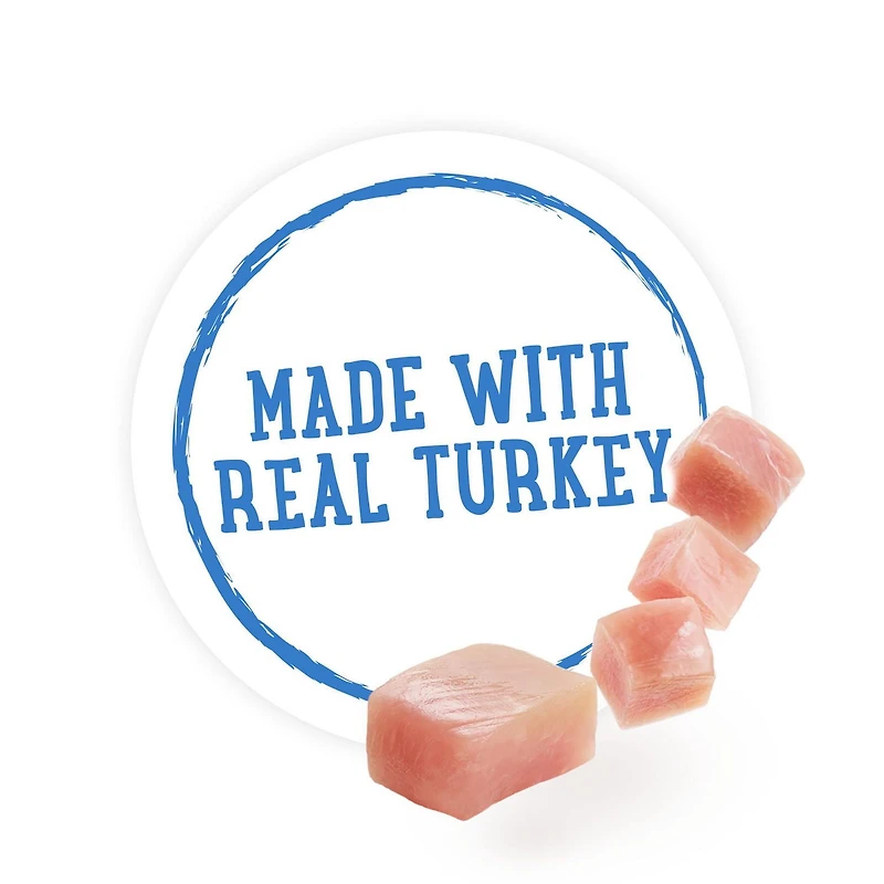 Beneful Prepared Meals Roasted Turkey Medley, Wet Dog Food 283 g, 283 g