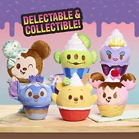 Peluches parfumée Squeeze-A-Munch Grande Disney Munchlings - Minnie
