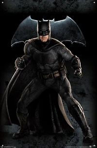Film DC Comics - Justice League