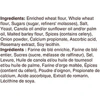 PF HERB STFG - FRENCH