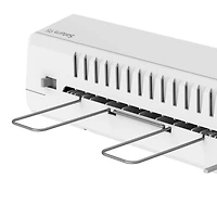 Saturn™ 95 Thermal and Cold Laminator Machine with pouch starter kit