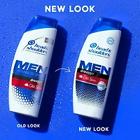Head & Shoulders Old Spice Swagger Anti-Dandruff Shampoo for Men