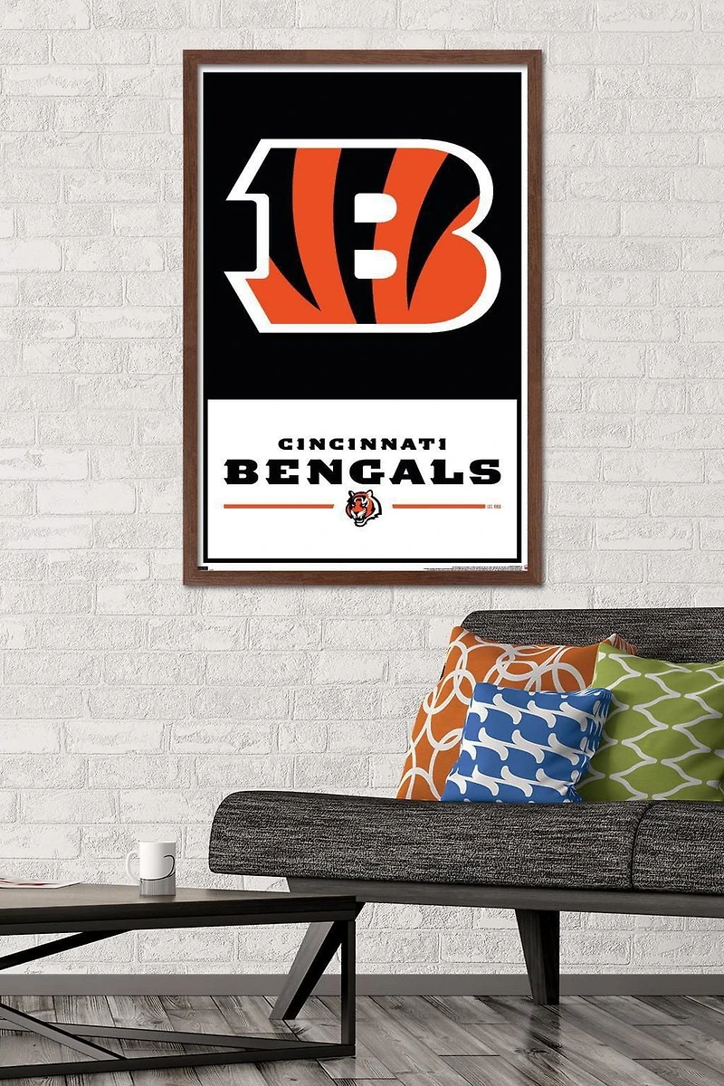 NFL Bengals de Cincinnati