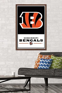 NFL Bengals de Cincinnati