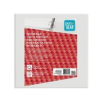 PEN+GEAR RELIURE DE PRÉSENTATION DURABLE