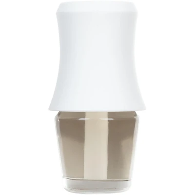 ScentSationals, Diffuseur d'huile parfumée, Bright White Diffuseur d’huile parfumée