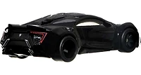 Hot Wheels Lykan Hypersport